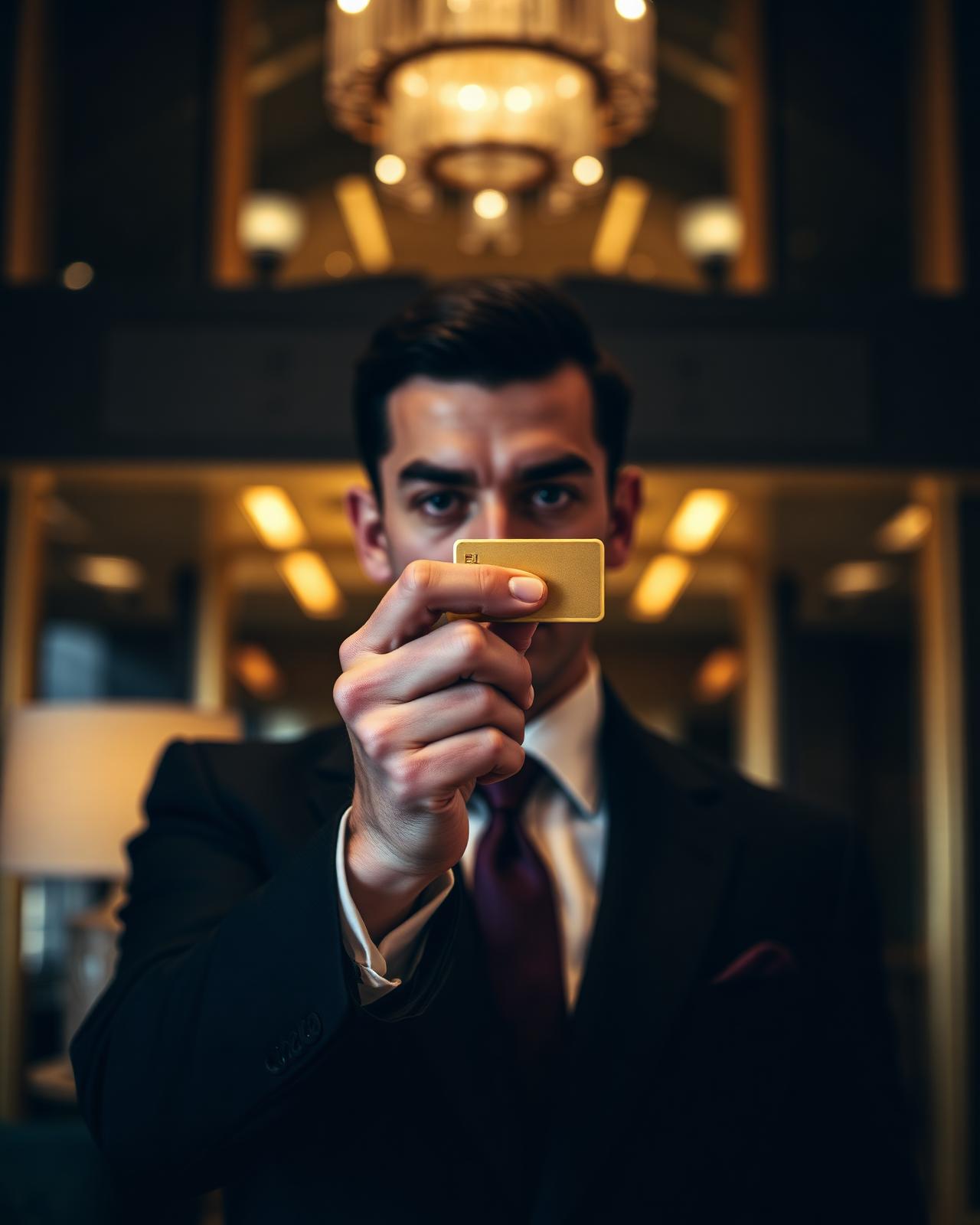 Luxury concierge service