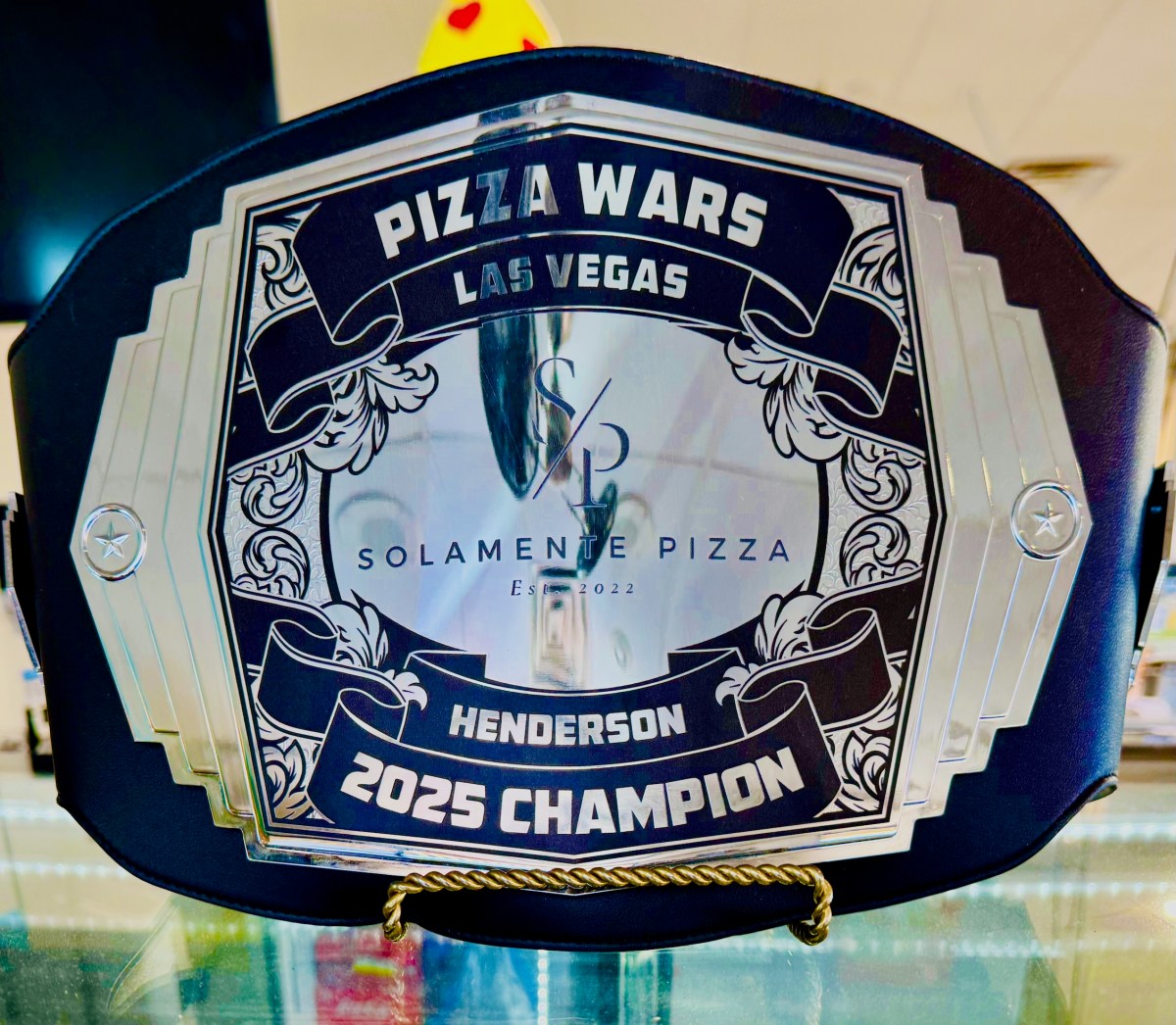 The Champion